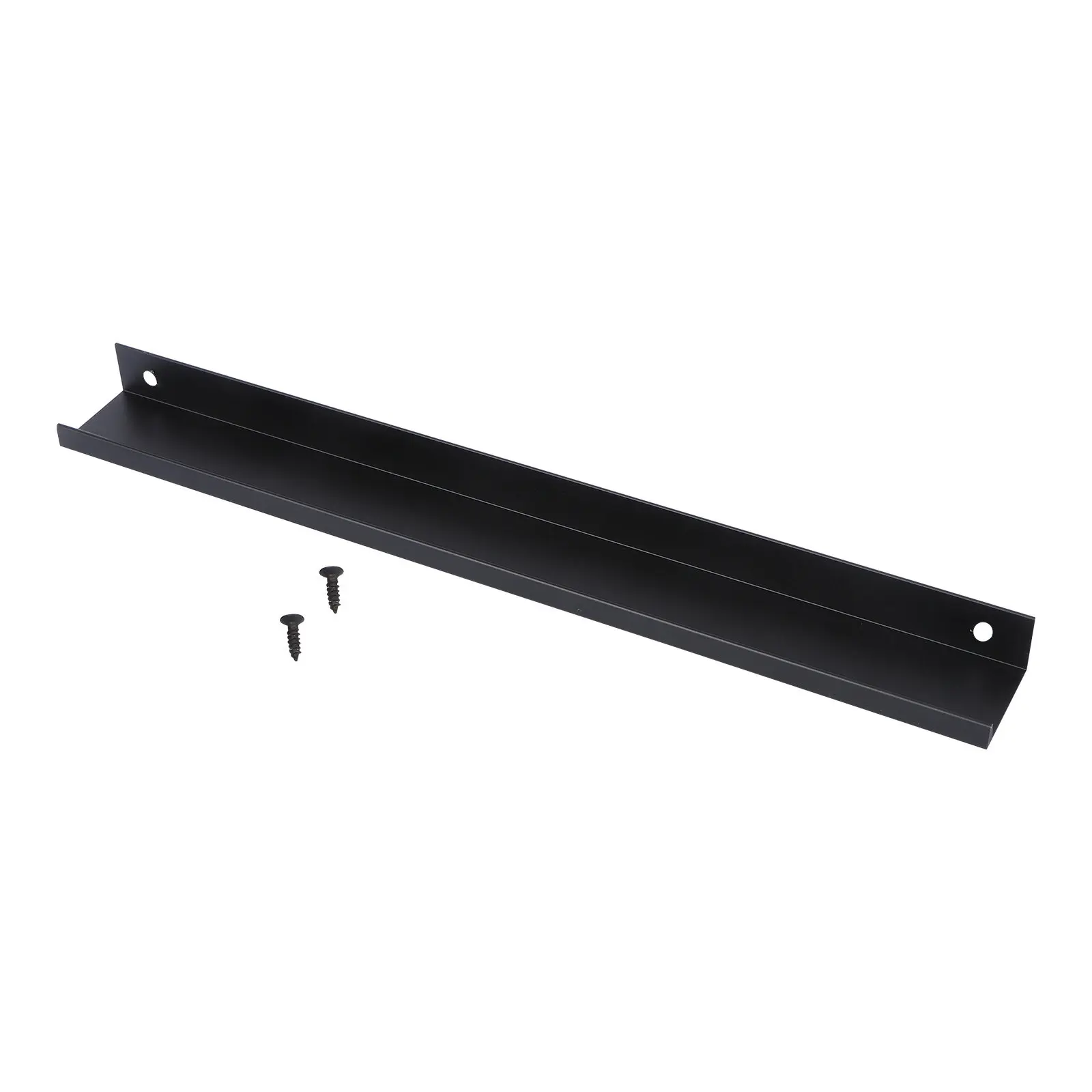 Wall Mounted Display Rack Black Aluminum Alloy Invisible Drawer Handle For Cabinet Wardrobe Cupboard Show Shelf Hardware
Wall Mounted Display Rack Black Aluminum Alloy Invisible Drawer Handle For Cabinet Wardrobe Cupboard Show Shelf Hardware