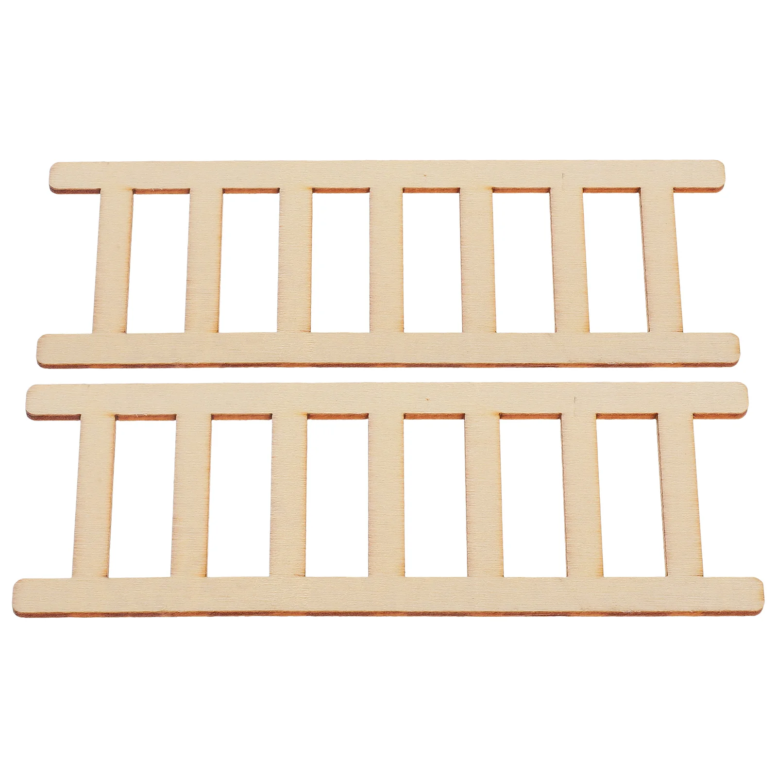 2 Pcs House Ladder Miniature Decor Ornaments Wooden Stairs Tray Photography Props Toy Room Micro-landscape Adornment
2 Pcs House Ladder Miniature Decor Ornaments Wooden Stairs Tray Photography Props Toy Room Micro-landscape Adornment