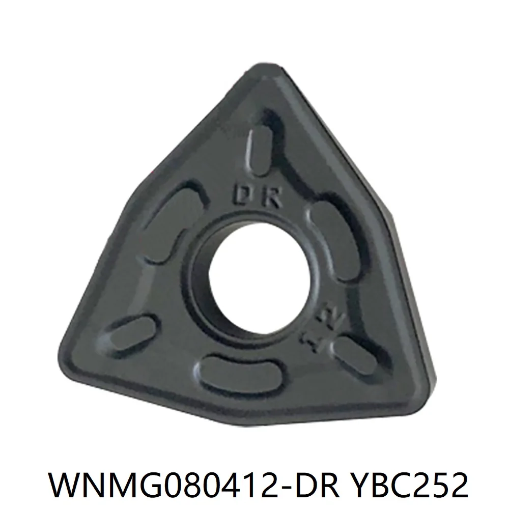 ZCC CNC Carbide Inserts WNMG080412-DR YBC351 YBD152 YBC251 YBD102 YBC252 Lathe Cutting Tools Turning Steel Light-Load Roughing
ZCC CNC Carbide Inserts WNMG080412-DR YBC351 YBD152 YBC251 YBD102 YBC252 Lathe Cutting Tools Turning Steel Light-Load Roughing