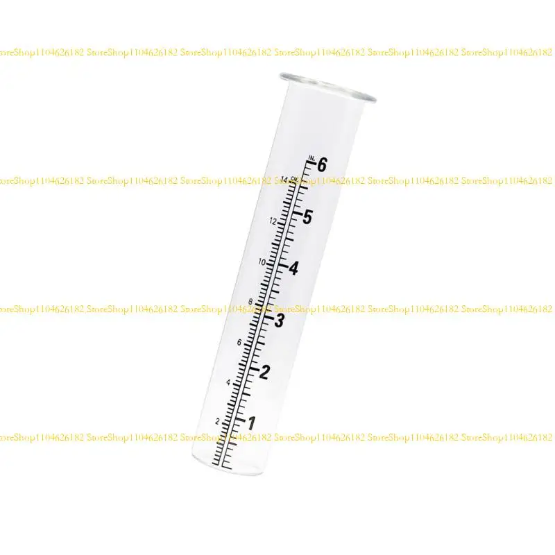Q2Q4 Rain Gauges Outdoor Rain Gauges with Large Number for Monitoring rain in Yard
Q2Q4 Rain Gauges Outdoor Rain Gauges with Large Number for Monitoring rain in Yard