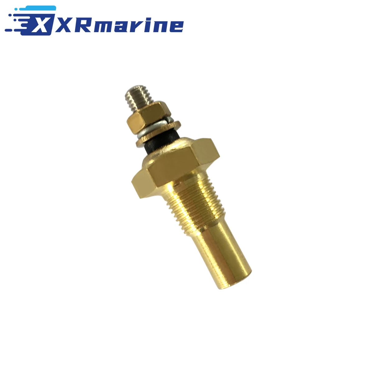 12415 Temperature Sender For Mercury Mariner 1/8" 27 NPT Threads 240° Range 18-5896 12415
12415 Temperature Sender For Mercury Mariner 1/8" 27 NPT Threads 240° Range 18-5896 12415