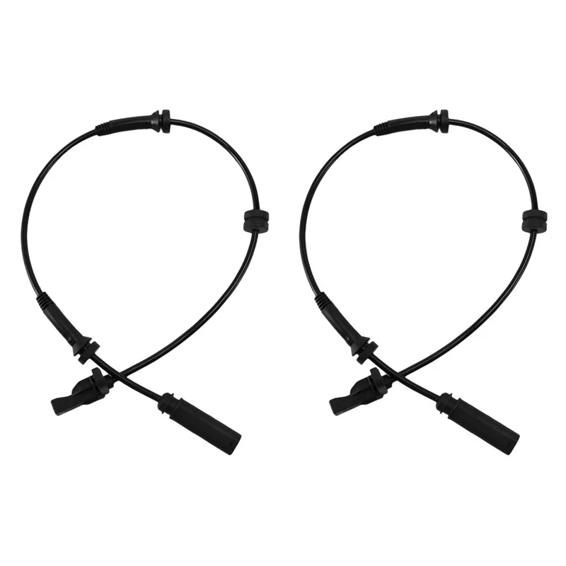 2X Car Front Wheel Speed Sensor,Black ABS Speed Sensor For F20/F30/F31 /F32/F33/F36,34526791223
2X Car Front Wheel Speed Sensor,Black ABS Speed Sensor For F20/F30/F31 /F32/F33/F36,34526791223