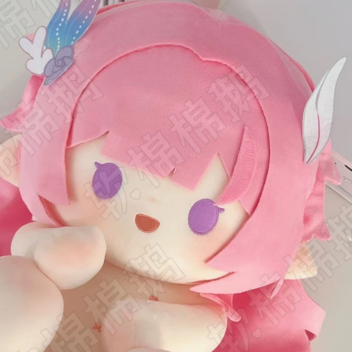 Cyrene Honkai:Star Rail, мягкая 40 см, аниме, плюшевая кукла, нарядное платье, мягкие игрушки, фигурки сидения, подушка, подарок
Cyrene Honkai:Star Rail, мягкая 40 см, аниме, плюшевая кукла, нарядное платье, мягкие игрушки, фигурки сидения, подушка, подарок