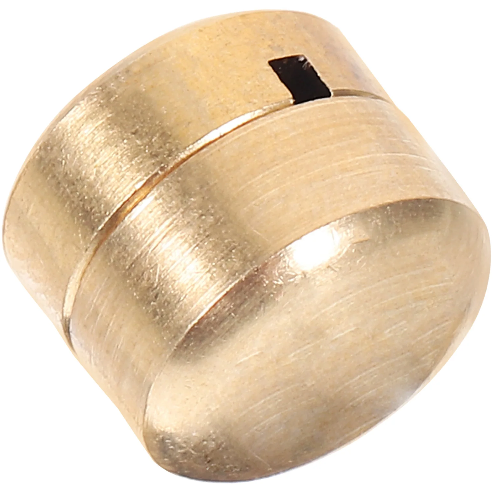 Violin String Mute Wolf Tone Noise Reduction Durable Metal Accessory For All Violins Instruments Accessories
Violin String Mute Wolf Tone Noise Reduction Durable Metal Accessory For All Violins Instruments Accessories