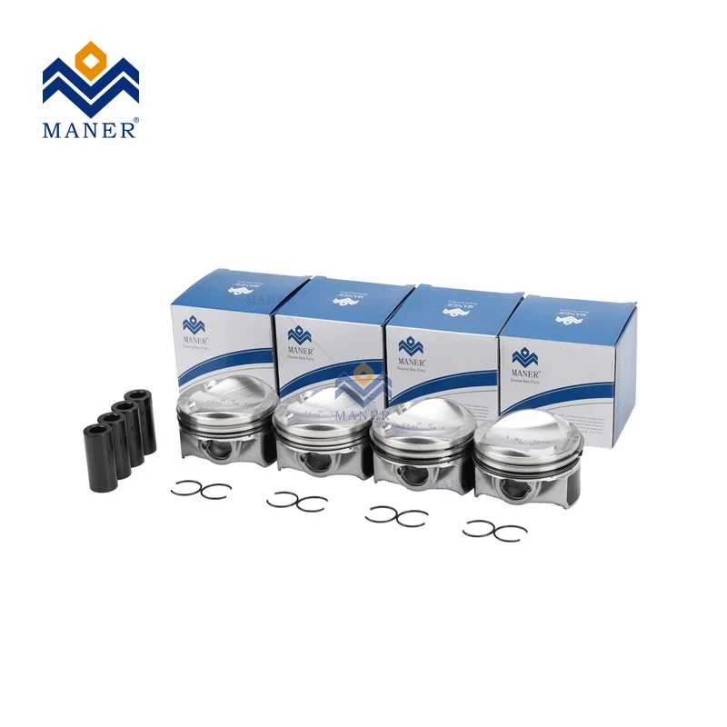 MANER Auto Engine Parts EA888 Piston Ring 06L107065AR 06L107065D For Audi A3 A4 A5 Q5 TT VW PASSAT TIGUAN
MANER Auto Engine Parts EA888 Piston Ring 06L107065AR 06L107065D For Audi A3 A4 A5 Q5 TT VW PASSAT TIGUAN
