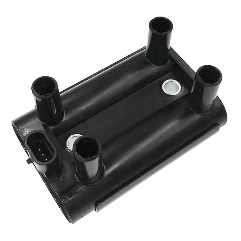 A30P-19005270, DQ4017 Ignition Coil Pack For Great Wall SA220 V240 Pick Up X240 Wagon 2.2L 2.4L IGC346
A30P-19005270, DQ4017 Ignition Coil Pack For Great Wall SA220 V240 Pick Up X240 Wagon 2.2L 2.4L IGC346