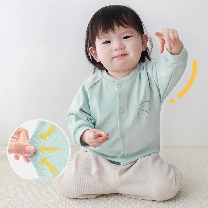 Children Jacket Autumn Spring Girls Long Sleeve Outerwear Sweet Kids Clothes
Children Jacket Autumn Spring Girls Long Sleeve Outerwear Sweet Kids Clothes