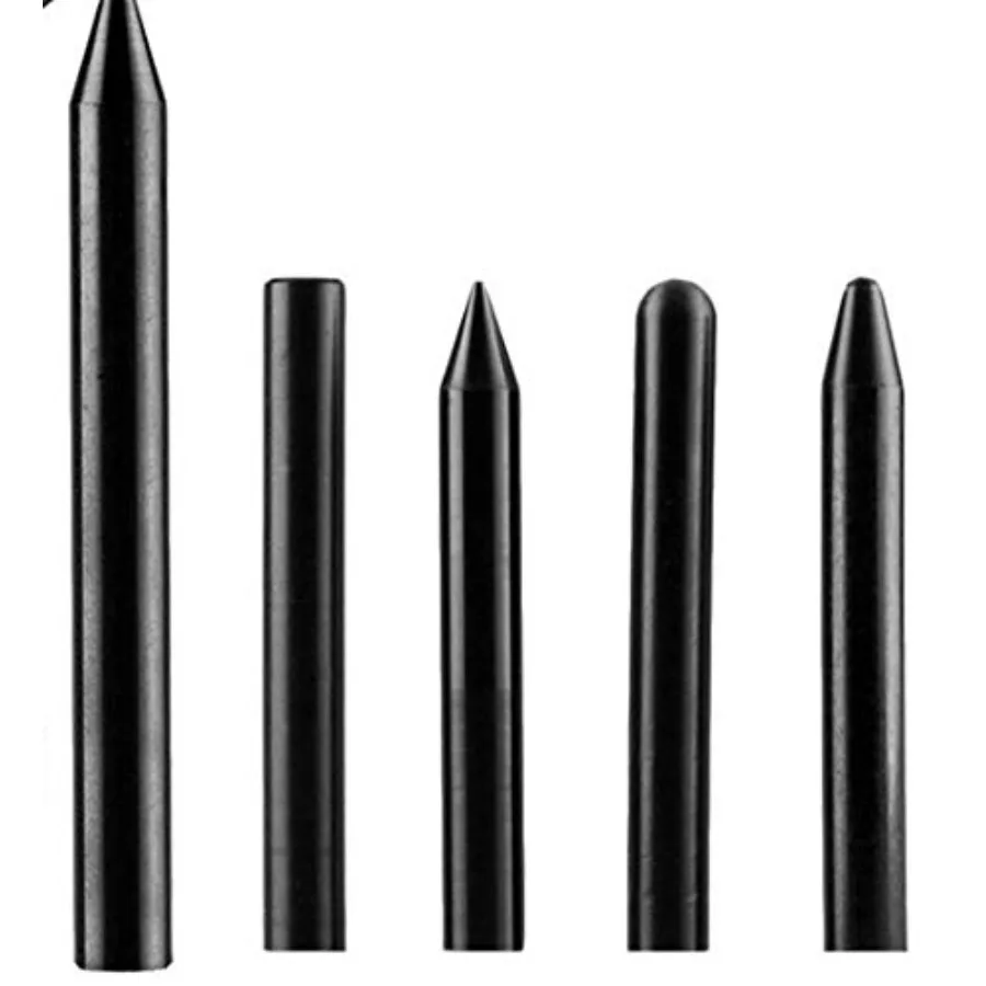 5pcs Tap Down Tools Paintless Dent Repair Tools for All Painted Surfaces Black Nylon Dent Fix Tools
5pcs Tap Down Tools Paintless Dent Repair Tools for All Painted Surfaces Black Nylon Dent Fix Tools