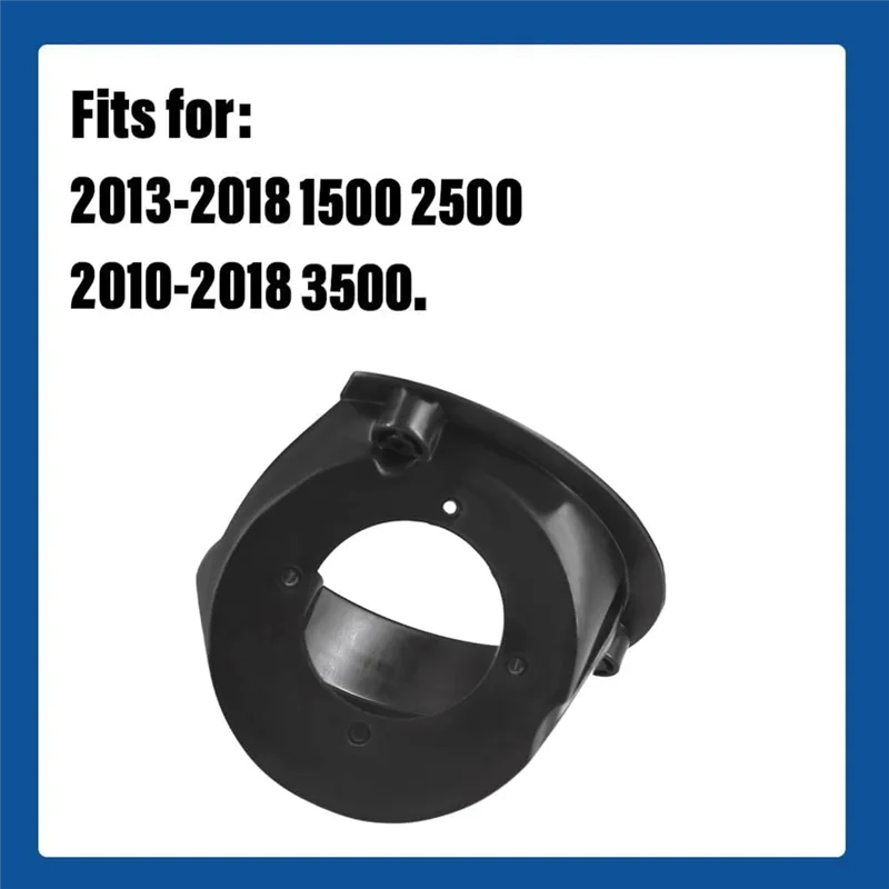 Car Fuel Filter Housing For Dodge RAM 1500 2500 2013-2018 68421572AA Car Accessories Parts Accessories 1 Piece
Car Fuel Filter Housing For Dodge RAM 1500 2500 2013-2018 68421572AA Car Accessories Parts Accessories 1 Piece