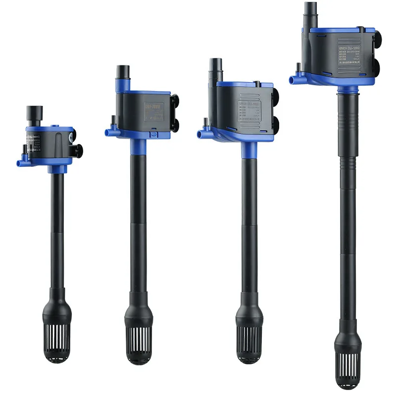 SenSenSen three in one CQJ aquarium submersible , fish tank water , filtration , pumping pump, micro water pump
SenSenSen three in one CQJ aquarium submersible , fish tank water , filtration , pumping pump, micro water pump