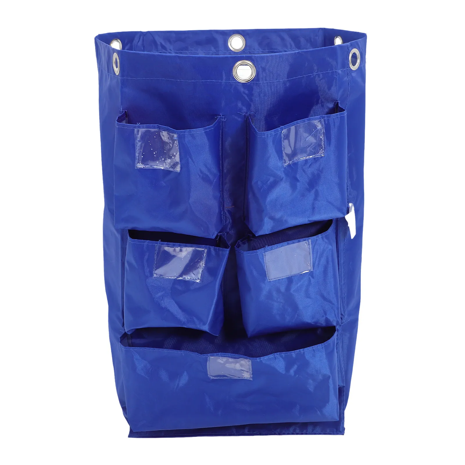 Janitorial Cart Bag Spacious Oxford Cloth Durable Replacement Cleaning Trolley Bag Trash Collection Cleaning Supply Housekeeping
Janitorial Cart Bag Spacious Oxford Cloth Durable Replacement Cleaning Trolley Bag Trash Collection Cleaning Supply Housekeeping