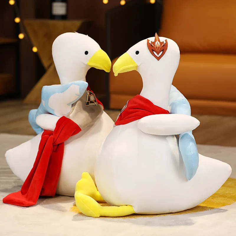 Genshin Impact Dadalia duck two meta anime game characters soft cute bedroom sleep
Genshin Impact Dadalia duck two meta anime game characters soft cute bedroom sleep