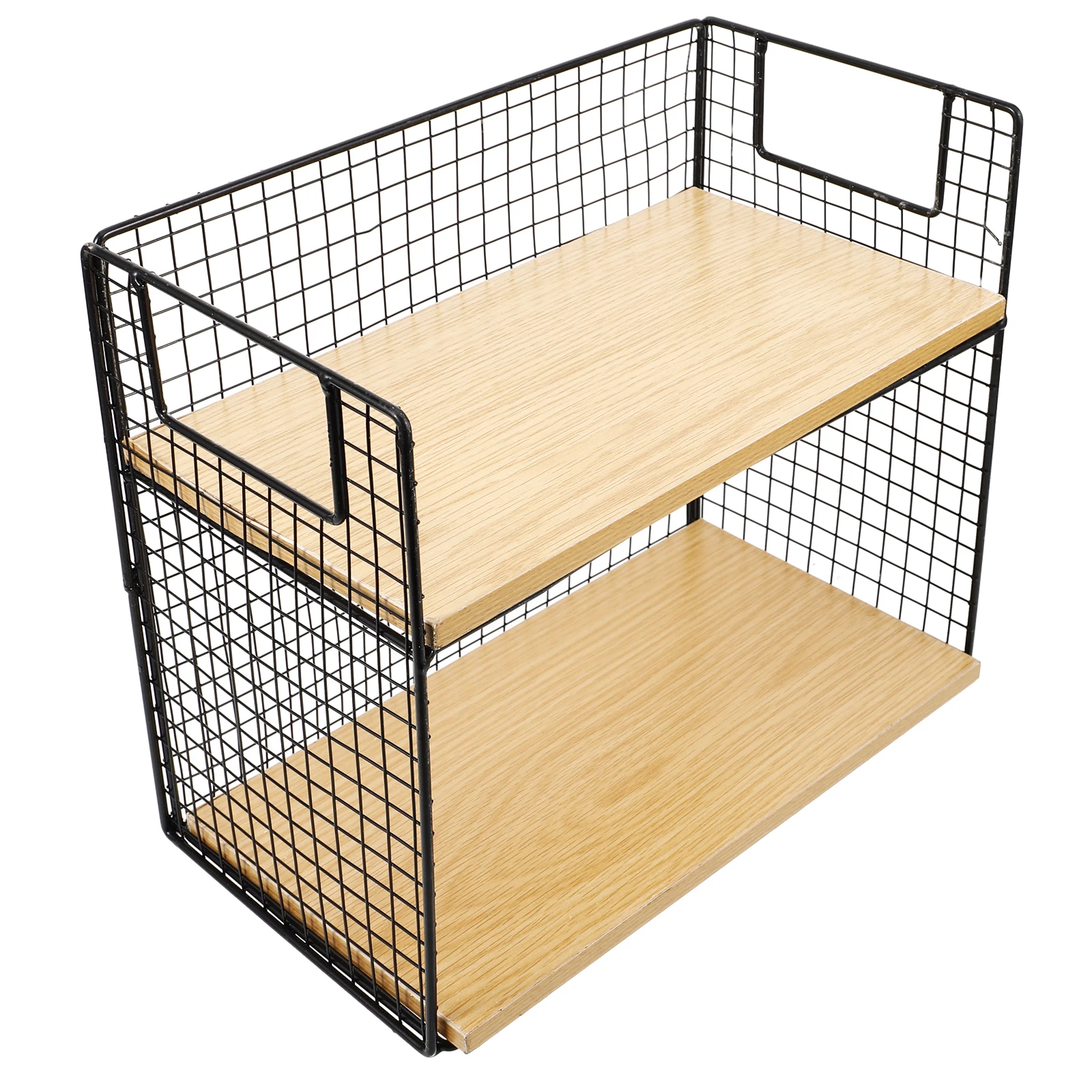 Multi Layer Rack 2 Toiletry Storage Rack Tier Desktop Organizer Shelf Coffee Cup Holder Kitchen Countertop Corner
Multi Layer Rack 2 Toiletry Storage Rack Tier Desktop Organizer Shelf Coffee Cup Holder Kitchen Countertop Corner