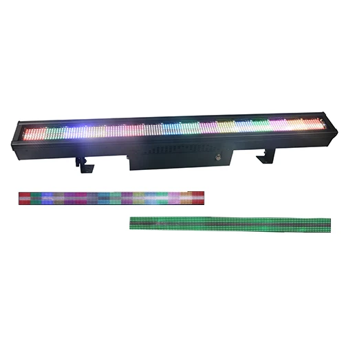 Waterproof IP65 Macro Strobe Wash Chasing Blinder RGBW LED Bar Stage Lights Outdoor Lighting System
Waterproof IP65 Macro Strobe Wash Chasing Blinder RGBW LED Bar Stage Lights Outdoor Lighting System