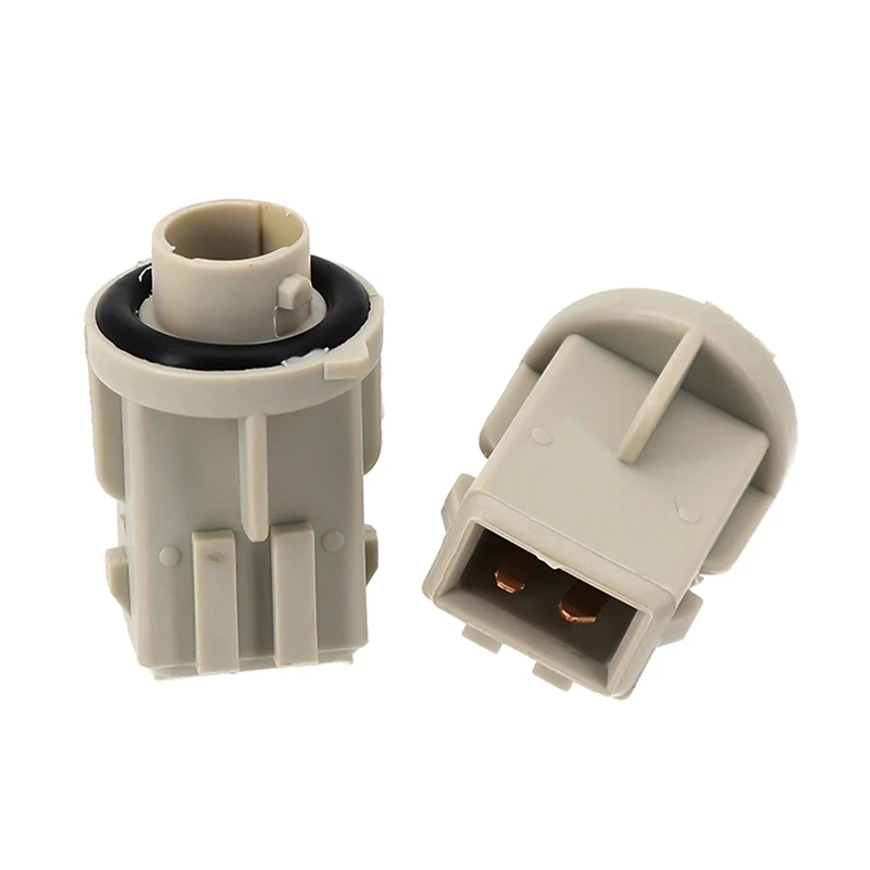 2Pcs Side Lamp Light Bulb Holders 191941669A For T4 Transporter 1990 To 2003 Bulb Holder Base Socket Accessories
2Pcs Side Lamp Light Bulb Holders 191941669A For T4 Transporter 1990 To 2003 Bulb Holder Base Socket Accessories