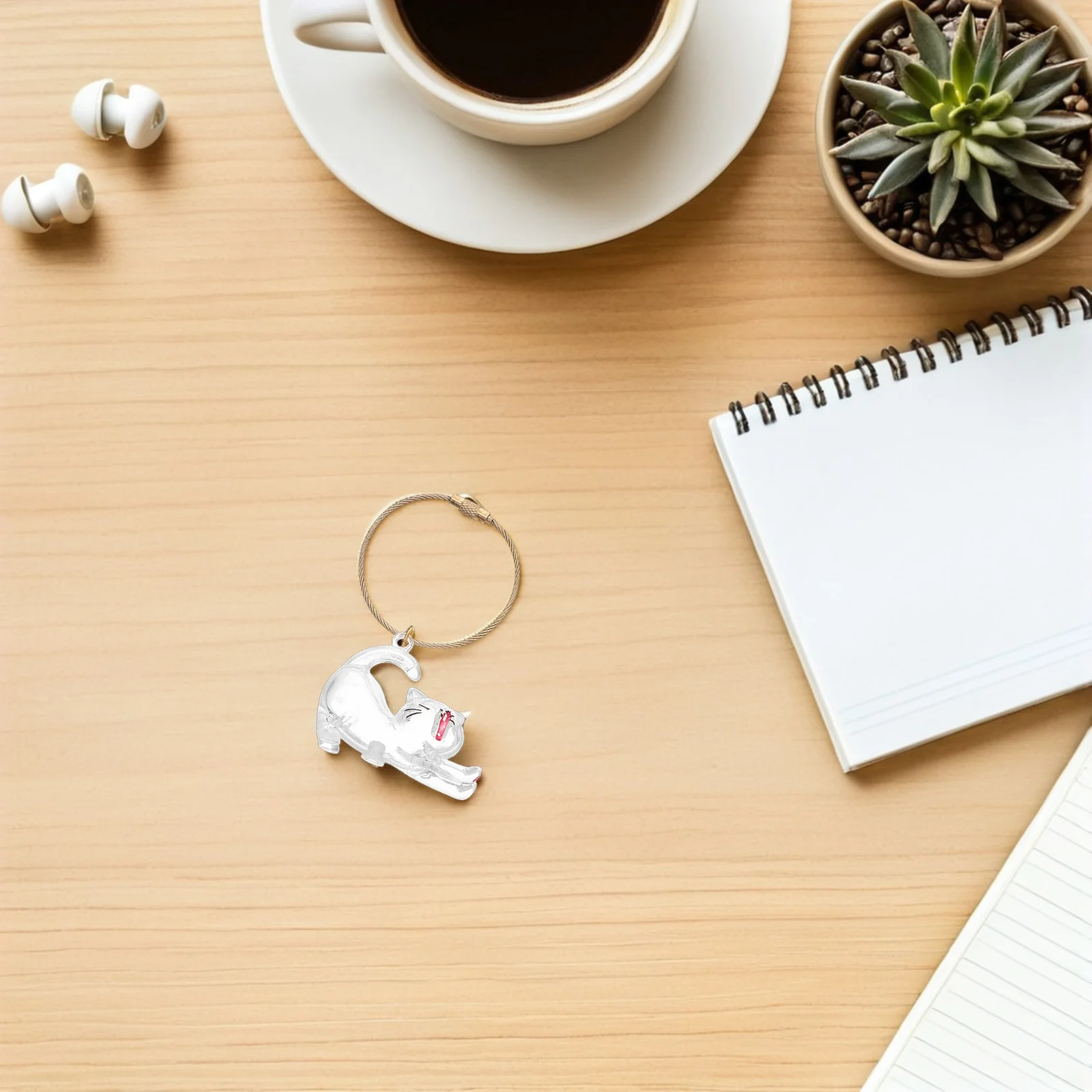 Pet Cat Hair Keychain Transparent Capsule Portable Organizer Clear Storage Box Memorial Collection Charm Cat Capsule
Pet Cat Hair Keychain Transparent Capsule Portable Organizer Clear Storage Box Memorial Collection Charm Cat Capsule