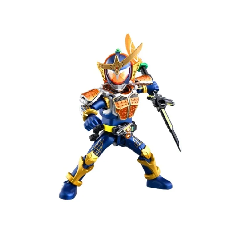 Blokees Building Blocks Kamen Rider All - Star Edition Vol. 5 Creative Gabe Assembling Toy for Boys Perfect Collectible Gift
Blokees Building Blocks Kamen Rider All - Star Edition Vol. 5 Creative Gabe Assembling Toy for Boys Perfect Collectible Gift
