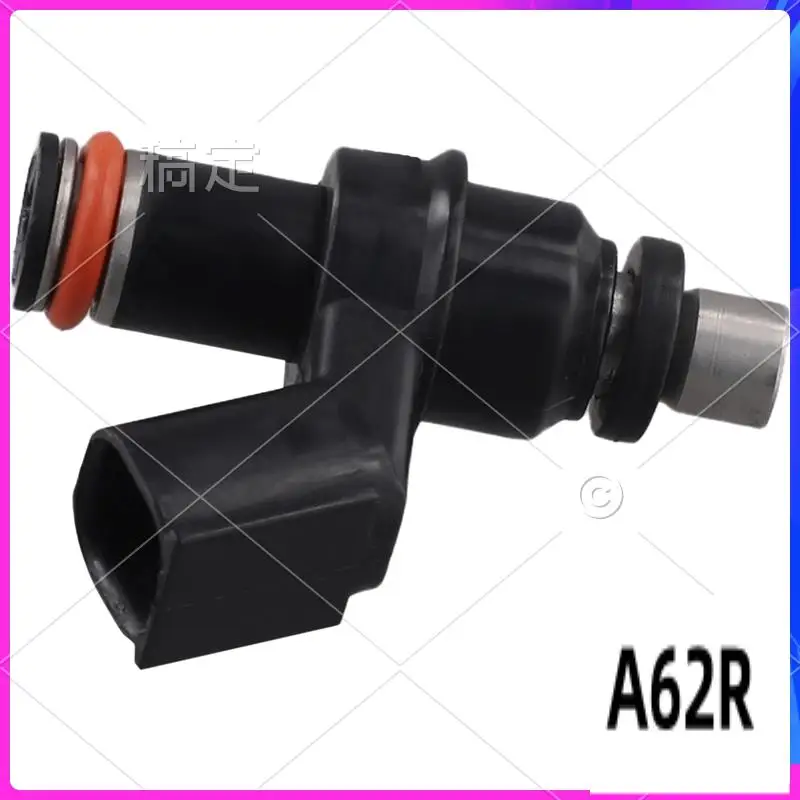 R2-3Pcs New 16450-ZZ5-003 Fuel Injector For Honda Outboard Motor Parts BF50D BF40D 40HP 50HP 16450ZZ5003
R2-3Pcs New 16450-ZZ5-003 Fuel Injector For Honda Outboard Motor Parts BF50D BF40D 40HP 50HP 16450ZZ5003