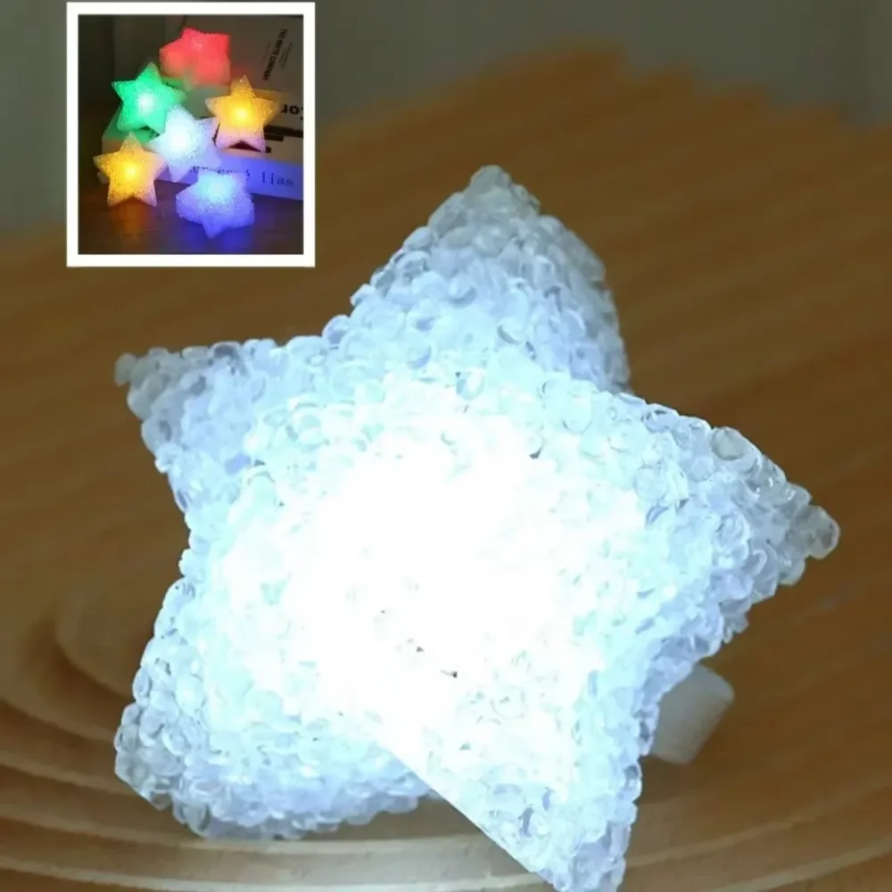 Anti-slip Band Handheld Star Light Children's Day Stage Performance Dance Performance Prop Dance Lighting LED Night Light
Anti-slip Band Handheld Star Light Children's Day Stage Performance Dance Performance Prop Dance Lighting LED Night Light