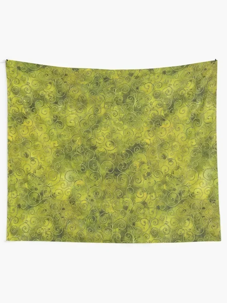 Curve Green Colored Pattern Tapestry Room Decorating Aesthetic Decorative Wall Murals Tapestry
Curve Green Colored Pattern Tapestry Room Decorating Aesthetic Decorative Wall Murals Tapestry