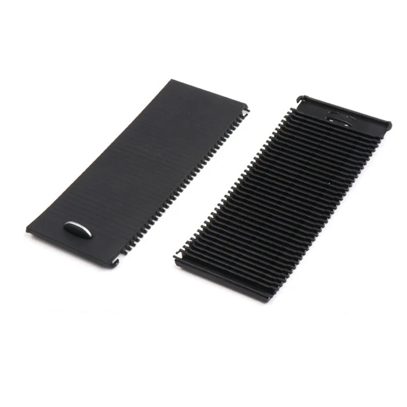 Roller Water Cup Holders Car Central Control Armrest Curtain Center Console Cover Slide For Mercedes Benz SLK SLC W172
Roller Water Cup Holders Car Central Control Armrest Curtain Center Console Cover Slide For Mercedes Benz SLK SLC W172