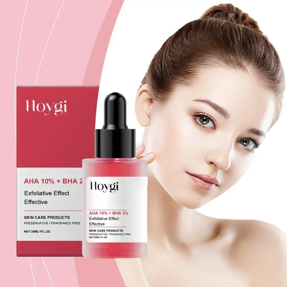 30ml Salicylic Acid Delicate Pore Facial Essence Hydrating Moisturizing Gentle Care Shrinking Pore Water Light Beauty Face Serum
30ml Salicylic Acid Delicate Pore Facial Essence Hydrating Moisturizing Gentle Care Shrinking Pore Water Light Beauty Face Serum