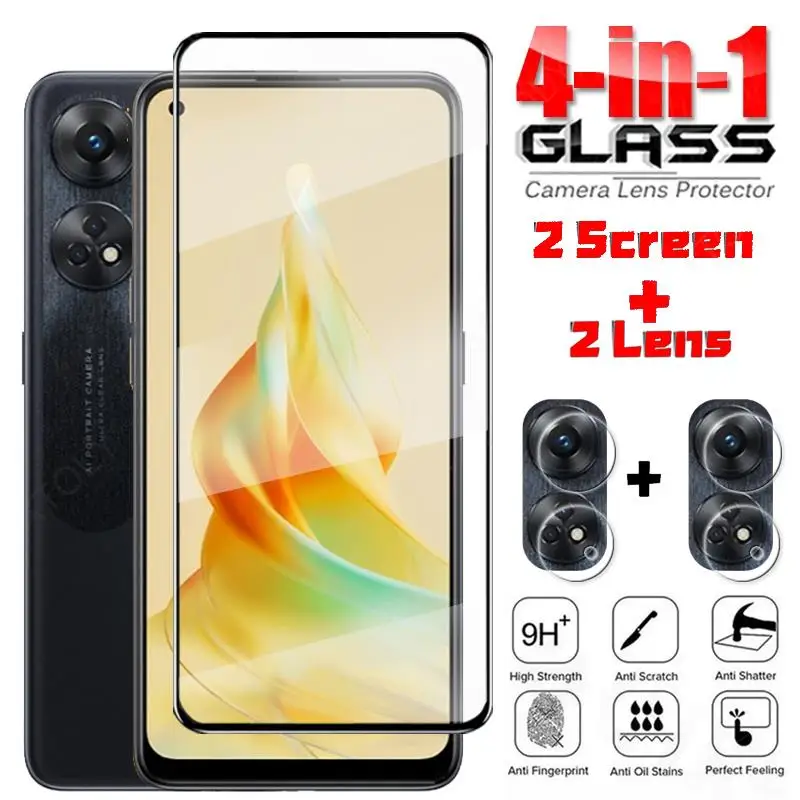Для Oppo Reno8 T 4G СТЕКЛО Reno8 T закаленное стекло полное клеевое покрытие Защитная пленка для телефона Защитная пленка для стекла объектива Reno8 T
Для Oppo Reno8 T 4G СТЕКЛО Reno8 T закаленное стекло полное клеевое покрытие Защитная пленка для телефона Защитная пленка для стекла объектива Reno8 T