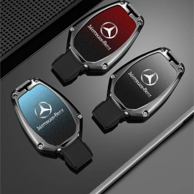 Car Key Case Cover Bag For Mercedes Benz A B C E S Class C200 C300 E350 E260L W205 CLA CLS GLA GLC GLE GLS Keychain Accessories
Car Key Case Cover Bag For Mercedes Benz A B C E S Class C200 C300 E350 E260L W205 CLA CLS GLA GLC GLE GLS Keychain Accessories