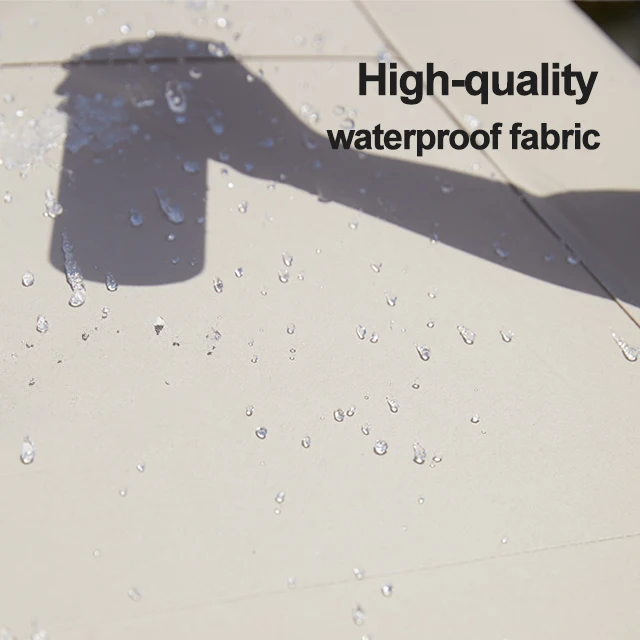 Luxury portable air tent waterproof inflatable camping cotton fabric
Luxury portable air tent waterproof inflatable camping cotton fabric