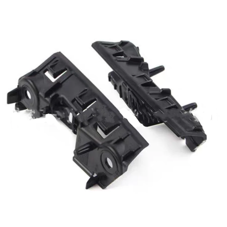 2Pcs Car Accessories Front Bumper Bracket Auto Accessory Replacement Fit For Land Rover Defender 2020-2025 OEM LR132643/LR132641
2Pcs Car Accessories Front Bumper Bracket Auto Accessory Replacement Fit For Land Rover Defender 2020-2025 OEM LR132643/LR132641