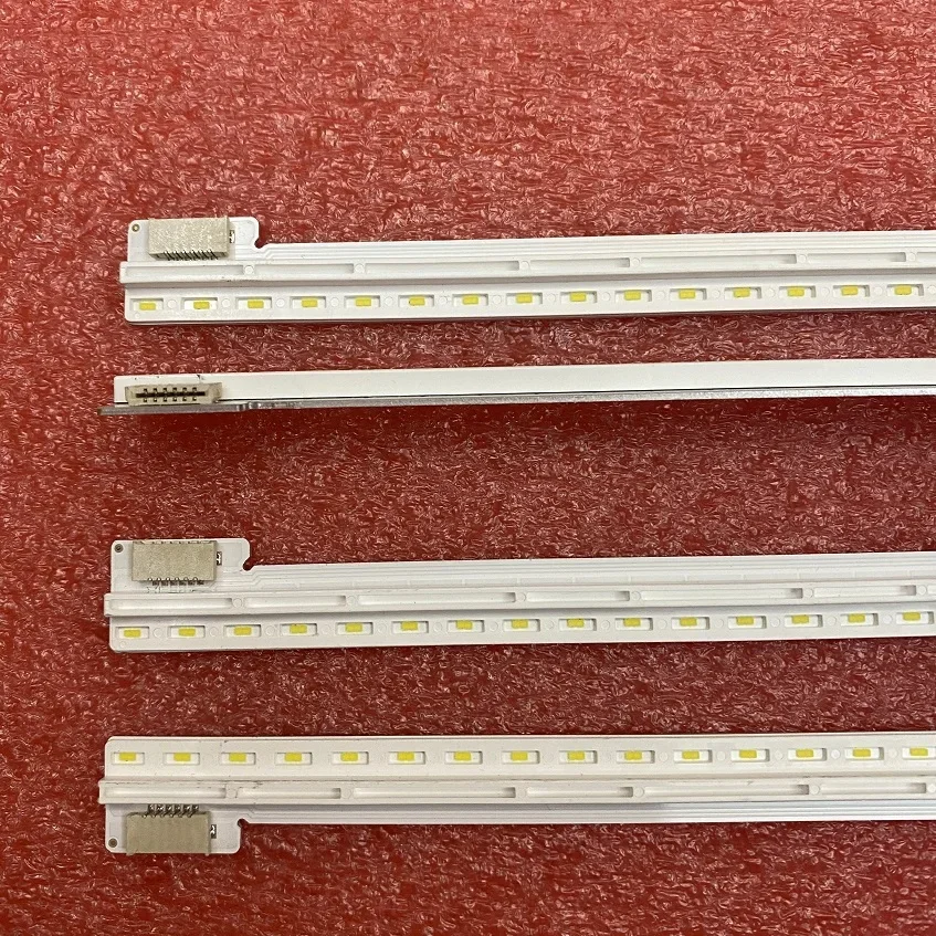 4 шт./компл. 66LED 410 мм светодиодная лента для подсветки телевизора SSC_Y20_75EDGE_66LED правая и левая 75NAN085-R L A042B55RZ56
4 шт./компл. 66LED 410 мм светодиодная лента для подсветки телевизора SSC_Y20_75EDGE_66LED правая и левая 75NAN085-R L A042B55RZ56