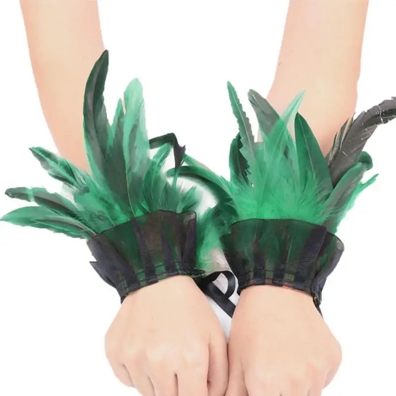 Комплекты рук из шифона 652F с перьями и безопасными подходящими фотосессиями для вечеринок на Хэллоуин
Комплекты рук из шифона 652F с перьями и безопасными подходящими фотосессиями для вечеринок на Хэллоуин