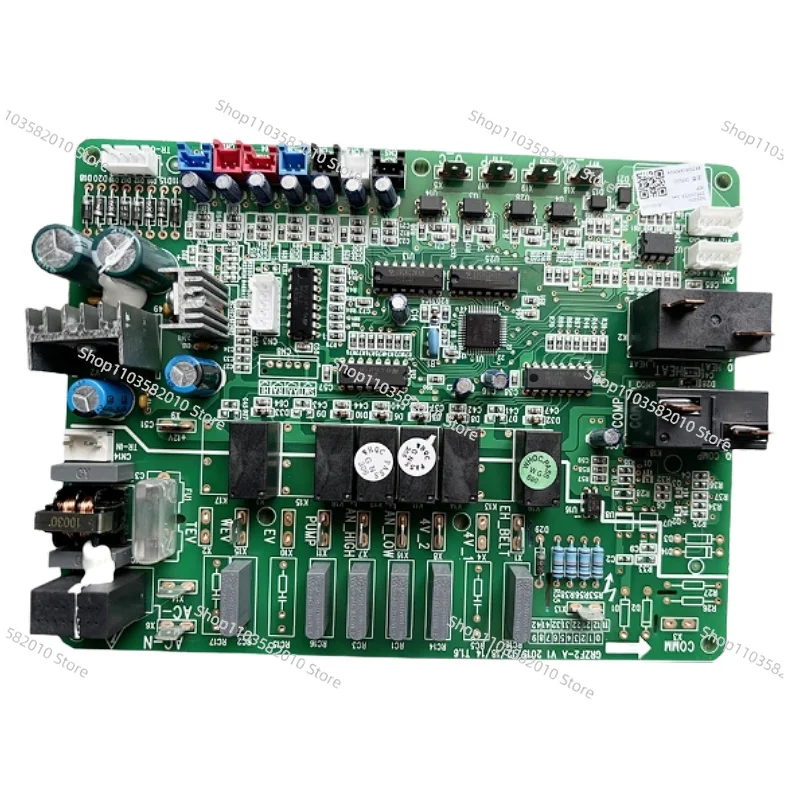 Used for Air Board Conditioner 300002060495 M316F3AH
Used for Air Board Conditioner 300002060495 M316F3AH