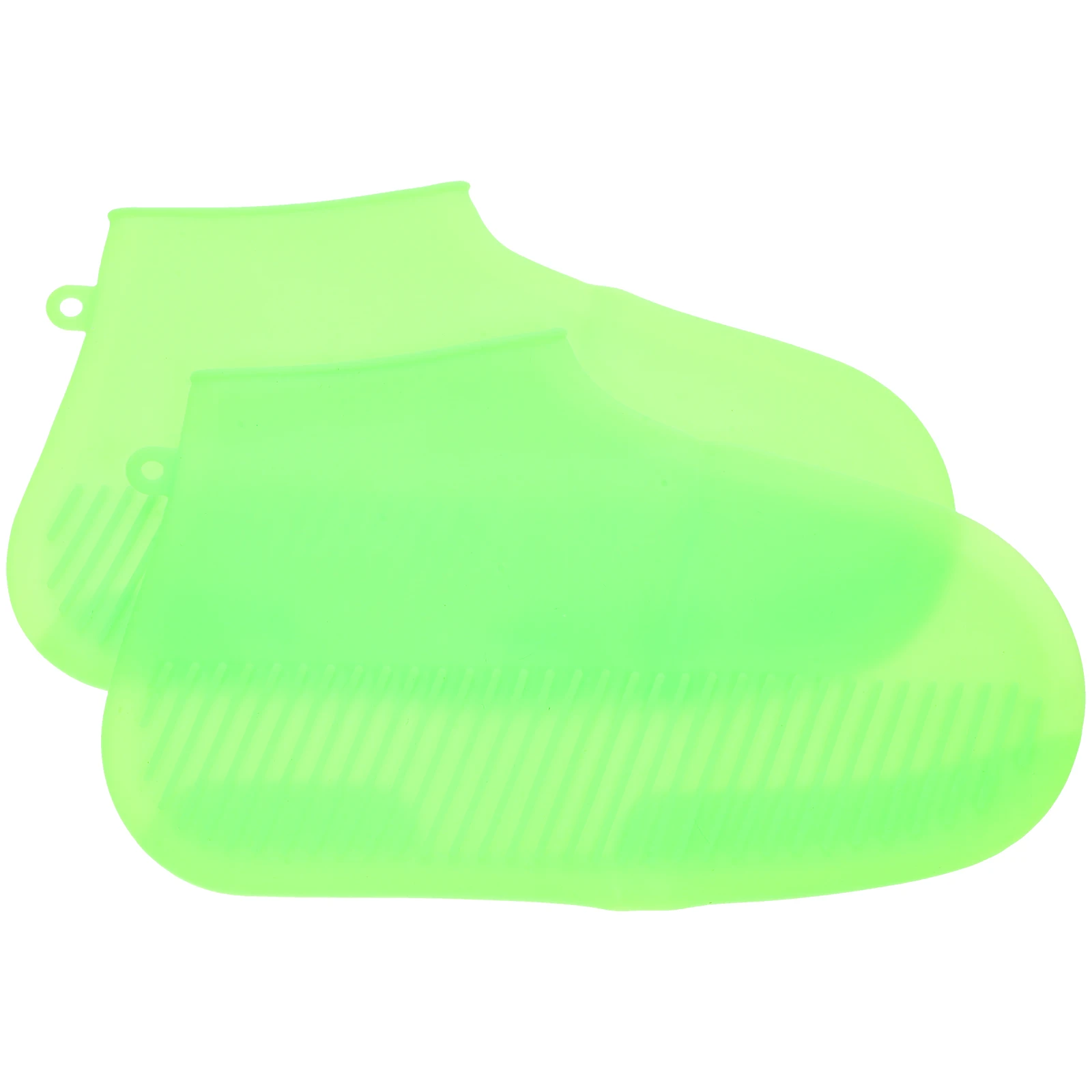 Silicone Shoes Cover Waterproof Non Slip Covers Rainy Day Boot Protector Anti Skid Overshoes Durable Elastic Outdoor Activities
Silicone Shoes Cover Waterproof Non Slip Covers Rainy Day Boot Protector Anti Skid Overshoes Durable Elastic Outdoor Activities