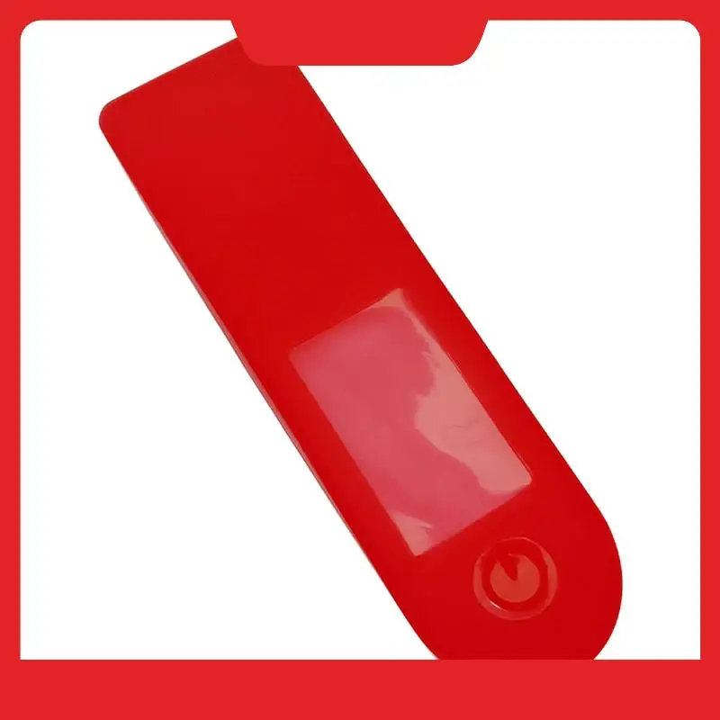 Dashboard Waterproof Cover For Xiaomi 4 Pro Electric Scooter Display Screen Circuit Board Protect Silicone Case Parts Red
Dashboard Waterproof Cover For Xiaomi 4 Pro Electric Scooter Display Screen Circuit Board Protect Silicone Case Parts Red