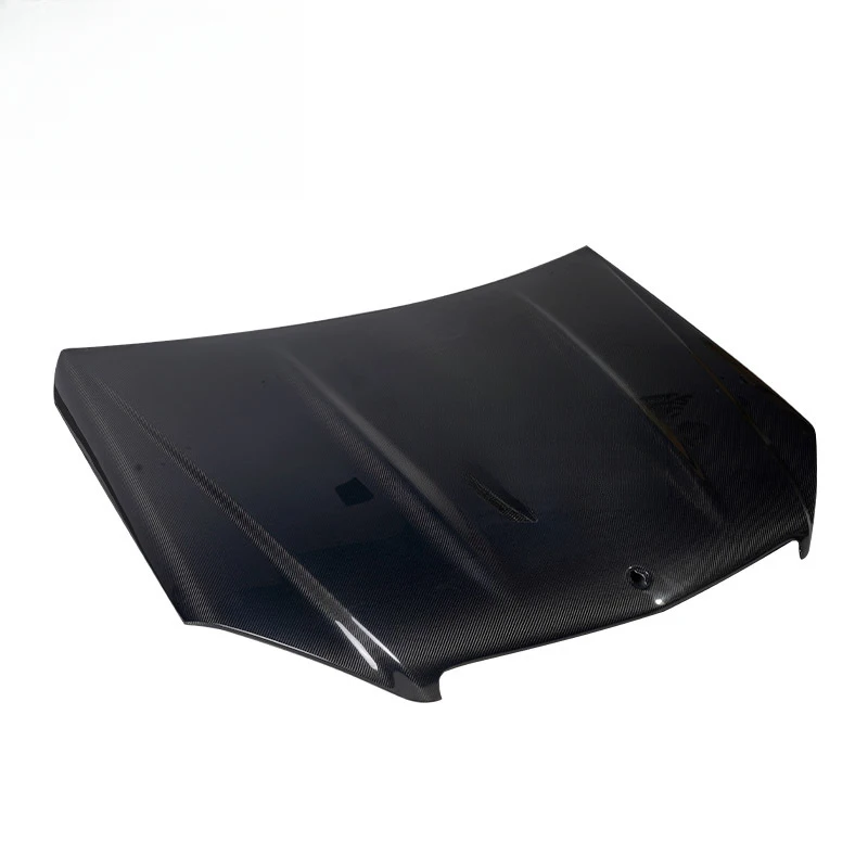 Suitable for Mercedes-Benz C-Class W 10.2kg carbon fiber W204 modified engine hood by Langyu Modification
Suitable for Mercedes-Benz C-Class W 10.2kg carbon fiber W204 modified engine hood by Langyu Modification