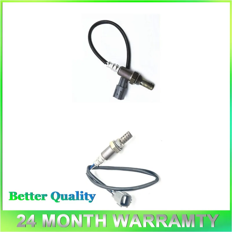High quality 2pcs Oxygen Sensor Lambda Sensor Fit For TOYOTA Estima ACR30 ACR40 Part no# 89465-28320 89465-28330
High quality 2pcs Oxygen Sensor Lambda Sensor Fit For TOYOTA Estima ACR30 ACR40 Part no# 89465-28320 89465-28330