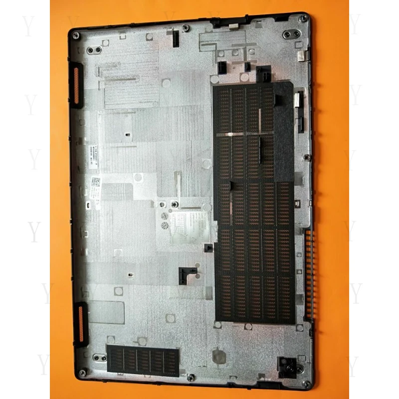 Новая нижняя крышка (D-крышка) для DELL Precision M3530, артикул 0J1TXX
Новая нижняя крышка (D-крышка) для DELL Precision M3530, артикул 0J1TXX