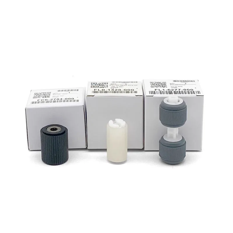 FL0-1674-000 Original Pickup Roller Single Side suitable for Canon C 3020 3520 3025 3330 3120 3125 3320 Paper Box Rubbing Wheel
FL0-1674-000 Original Pickup Roller Single Side suitable for Canon C 3020 3520 3025 3330 3120 3125 3320 Paper Box Rubbing Wheel
