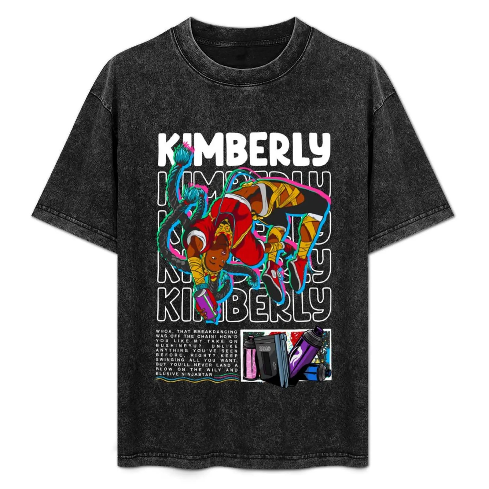 Kimberly T-Shirt Casual Holiday Short Sleeve Tee
Kimberly T-Shirt Casual Holiday Short Sleeve Tee
