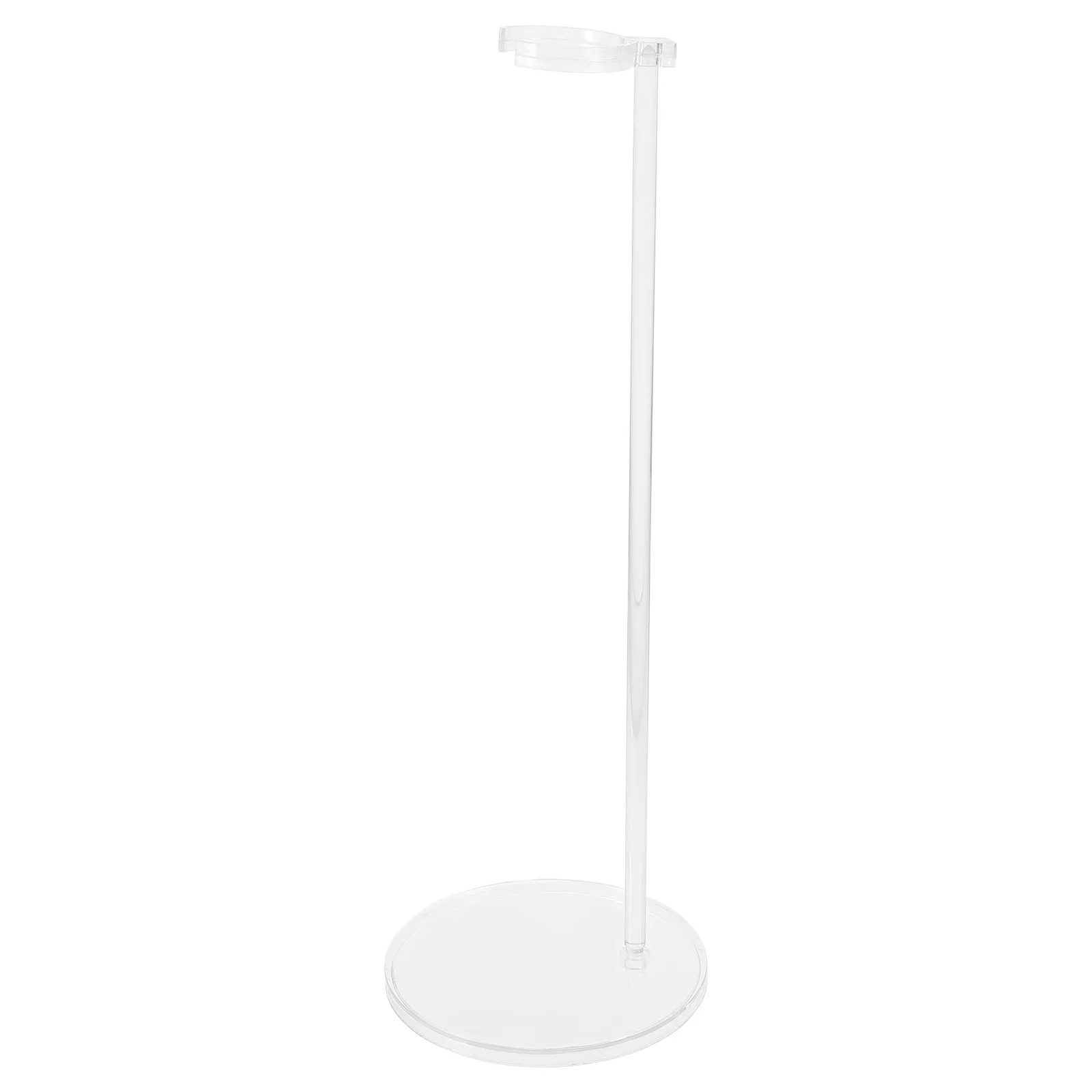 Transparent Display Holder Stable Plastic Stand for Home Shop Store Display Adjustable Figure Holder
Transparent Display Holder Stable Plastic Stand for Home Shop Store Display Adjustable Figure Holder