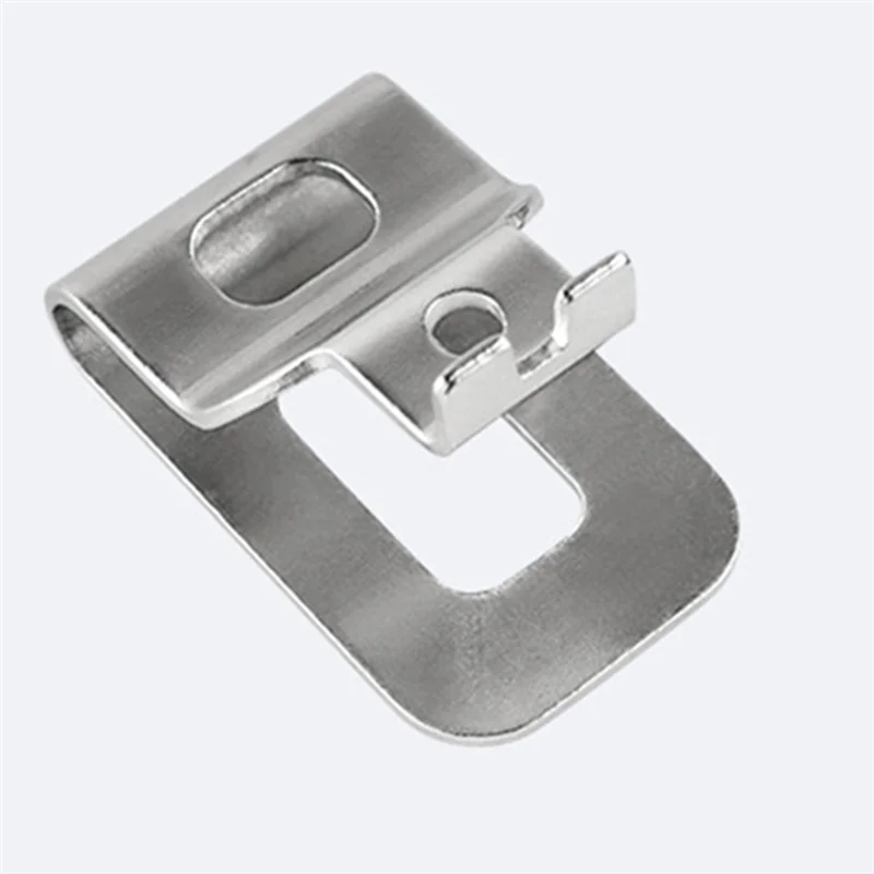 ABUL-10PCS Power Tools Belt Clip Hook Belt Hook Part Belt Clip Hooks For DCD985 Drill Driver Holder N268241 N169778
ABUL-10PCS Power Tools Belt Clip Hook Belt Hook Part Belt Clip Hooks For DCD985 Drill Driver Holder N268241 N169778