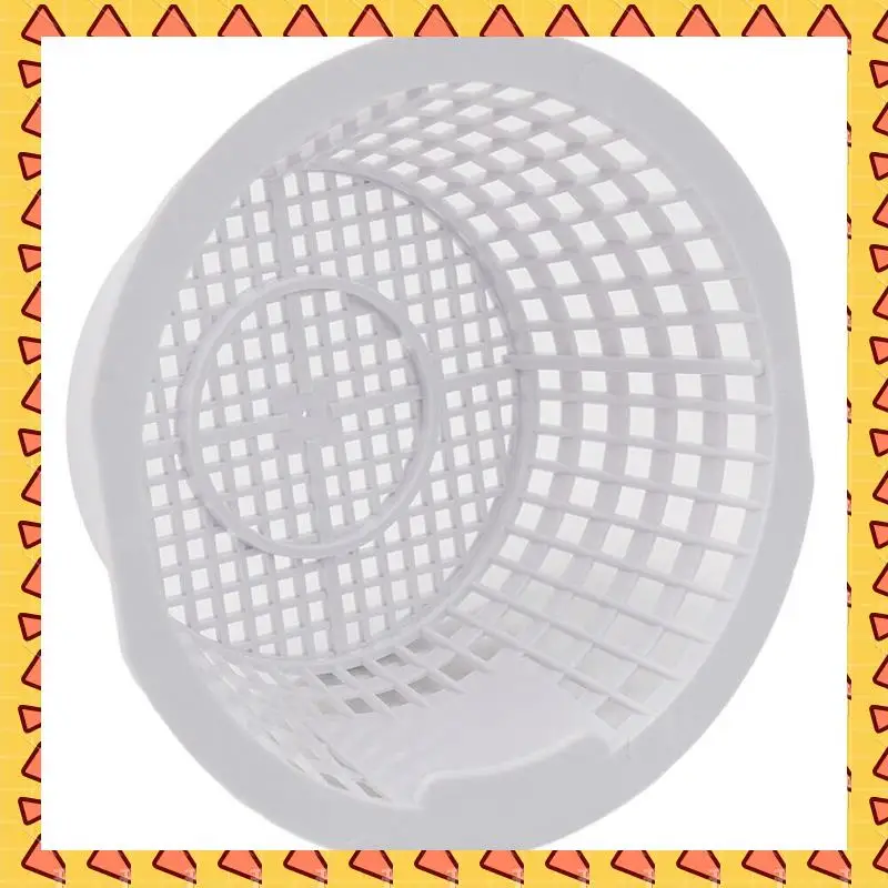 A008 3Pcs 8928 Skimmer Basket For Above Ground And In Ground Swimming Pool Replacement Parts For ACM88
A008 3Pcs 8928 Skimmer Basket For Above Ground And In Ground Swimming Pool Replacement Parts For ACM88