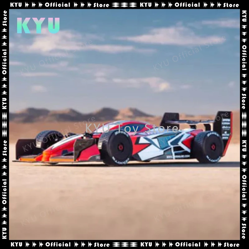 Arrma1/7 Unlimited F1 Limitless V2 Super Equation Модель автомобиля с дистанционным управлением Ara7116v2 Пульт дистанционного управления для бездорожья
Arrma1/7 Unlimited F1 Limitless V2 Super Equation Модель автомобиля с дистанционным управлением Ara7116v2 Пульт дистанционного управления для бездорожья