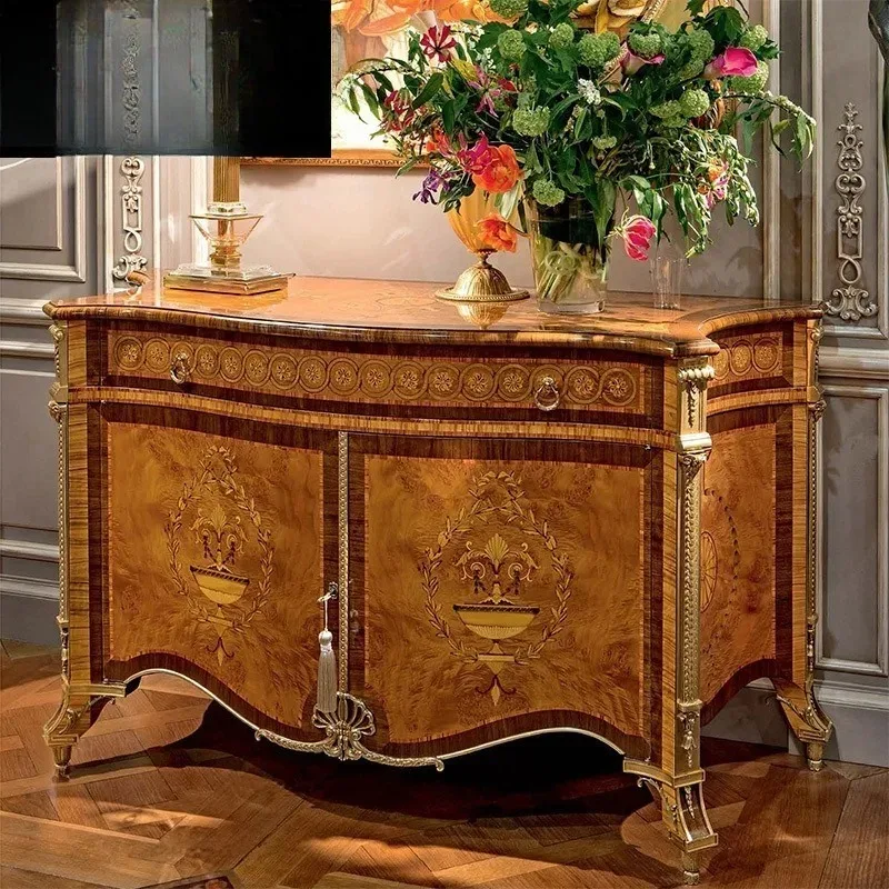 Bedroom Furniture Mahogany Carved Decorative Cabinet Double Door with Extraction Entrance Cabinet
Bedroom Furniture Mahogany Carved Decorative Cabinet Double Door with Extraction Entrance Cabinet