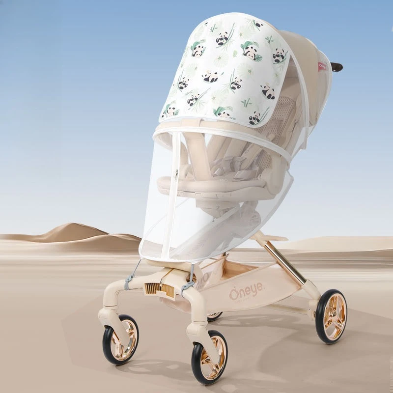 Stroller Mosquito Net Baby Pocket Car Mosquito Net Full Cover Universal Zipper Rattan Car Net Shade Sun Protection Folding
Stroller Mosquito Net Baby Pocket Car Mosquito Net Full Cover Universal Zipper Rattan Car Net Shade Sun Protection Folding