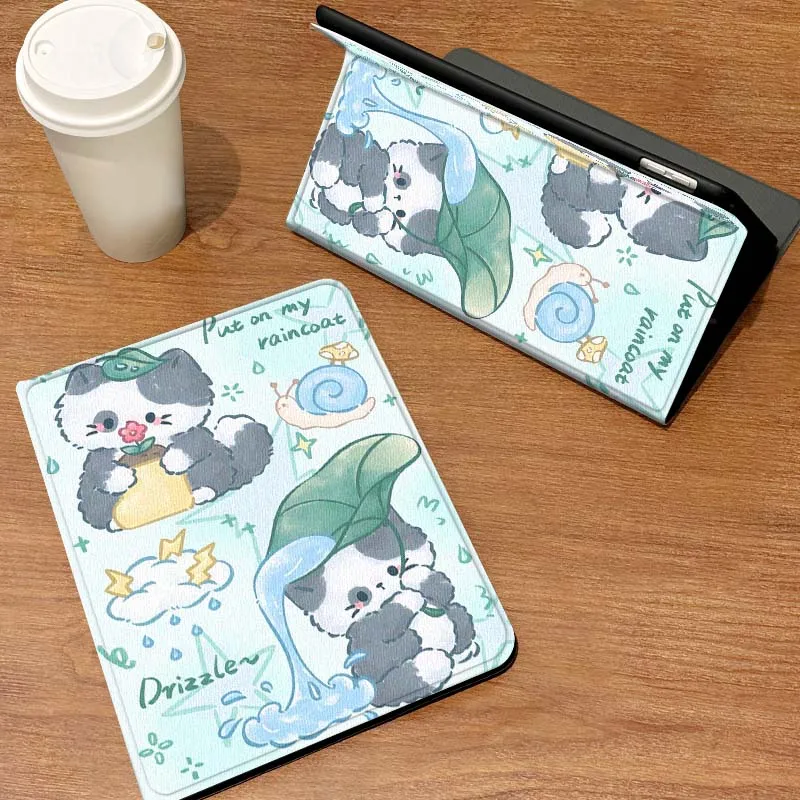 Cartoon Cat Space Star Case For Samsung Galaxy Tab S6 S7 S8 S9 S10 S11 FE Plus Lite Tablet
Cartoon Cat Space Star Case For Samsung Galaxy Tab S6 S7 S8 S9 S10 S11 FE Plus Lite Tablet