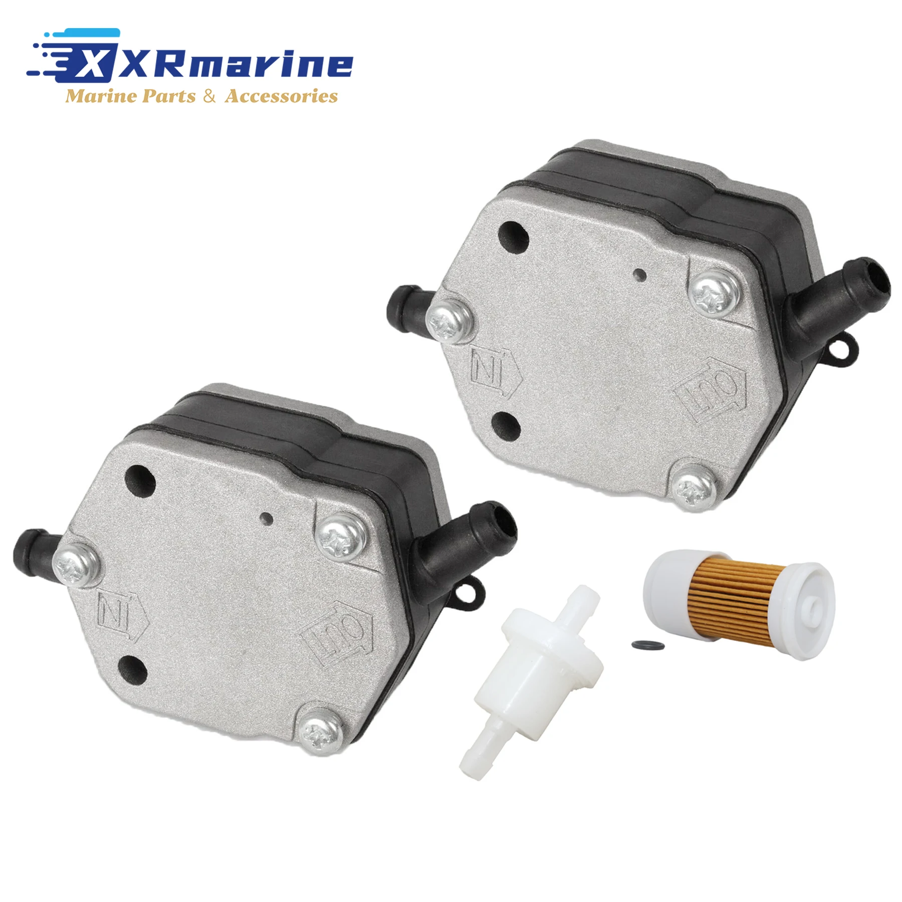 6E5-24410-01 Fuel Pump Assy w/ Fuel Filters 68F-24563-10 Fits for Yamaha Marine LZ VZ Z 150 to 300 HP Outboard Motors 6E5-24410
6E5-24410-01 Fuel Pump Assy w/ Fuel Filters 68F-24563-10 Fits for Yamaha Marine LZ VZ Z 150 to 300 HP Outboard Motors 6E5-24410