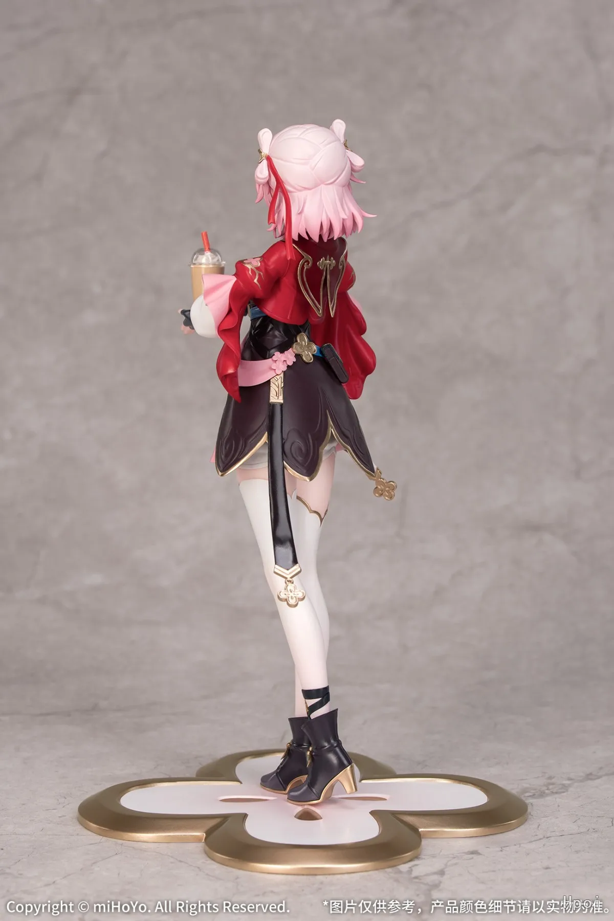 Myethos Gift+ Honkai: Star Rail Март 7-го, аниме-фигурка в масштабе 1/8
Myethos Gift+ Honkai: Star Rail Март 7-го, аниме-фигурка в масштабе 1/8