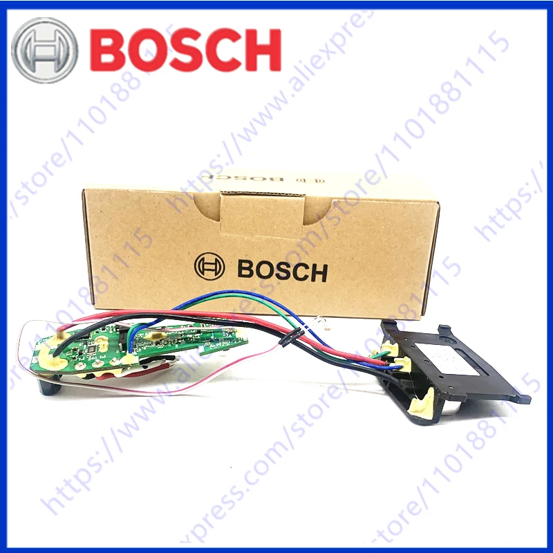 Electronic Module 16072335FX FOR BOSCH GSB18V-50 GSB18V-55 GSR18V-50 GSR18V-55
Electronic Module 16072335FX FOR BOSCH GSB18V-50 GSB18V-55 GSR18V-50 GSR18V-55
